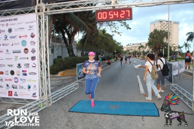 Run for Love 2024